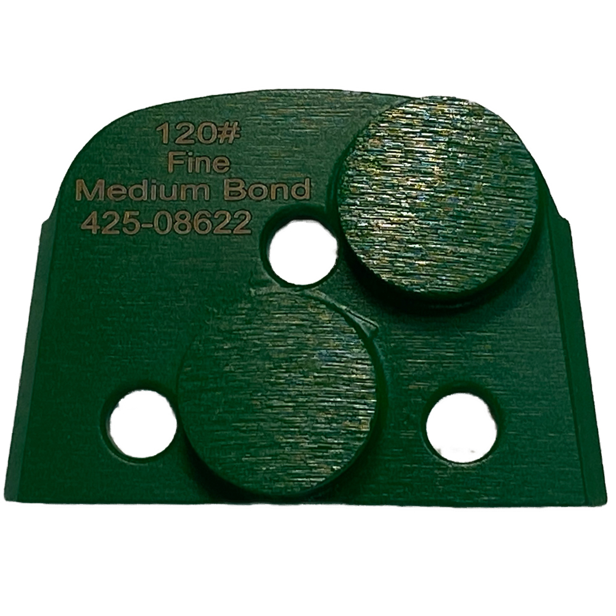 Virginia Abrasives, GRINDER TOOLING, Model# 425-08622.VAB
